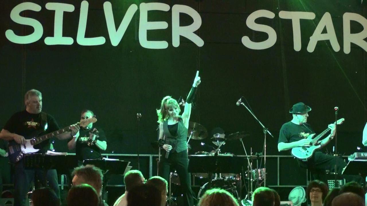 Silver Star Band